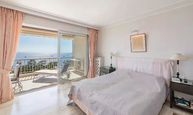 Недвижимость Apartment Cannes California: 15