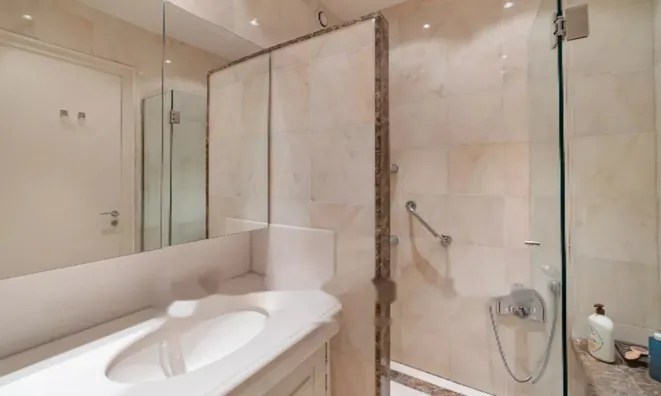 Недвижимость Apartment Cannes California: 16