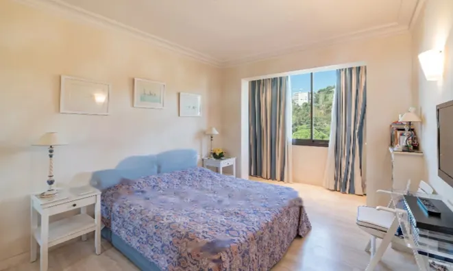 Недвижимость Apartment Cannes California: 17