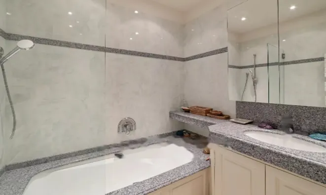 Недвижимость Apartment Cannes California: 18