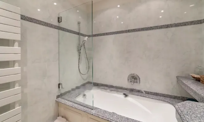 Недвижимость Apartment Cannes California: 19