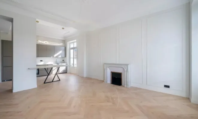 Недвижимость Apartment Cannes California: 1