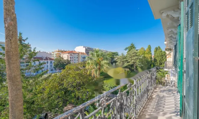 Недвижимость Apartment Cannes California: 2