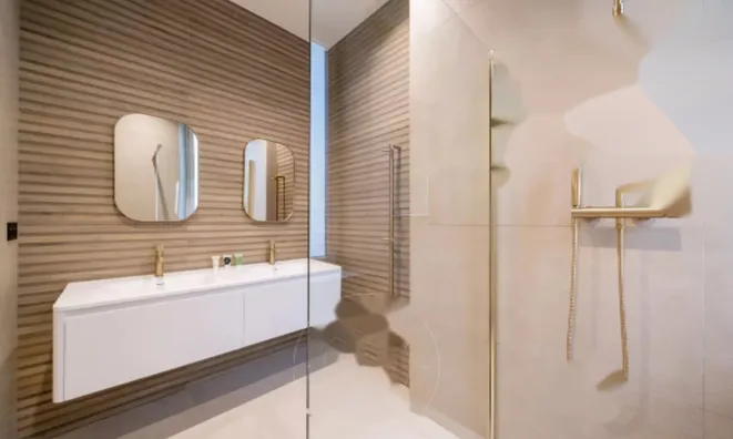 Недвижимость Apartment Cannes California: 3