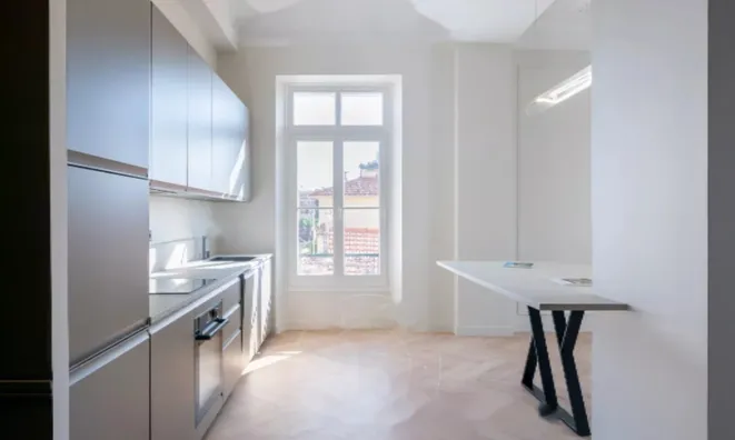 Недвижимость Apartment Cannes California: 5