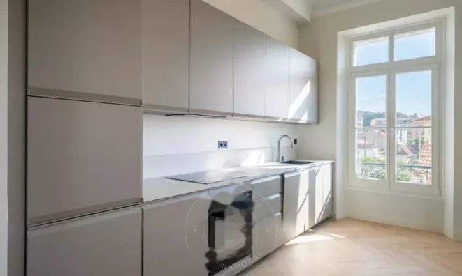 Недвижимость Apartment Cannes California: 6