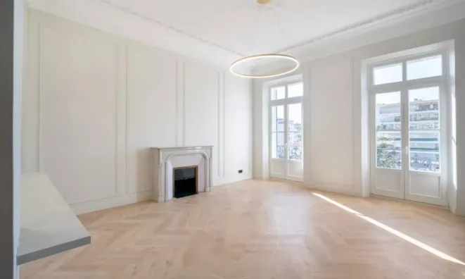 Недвижимость Apartment Cannes California: 7