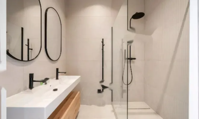 Недвижимость Apartment Cannes California: 9