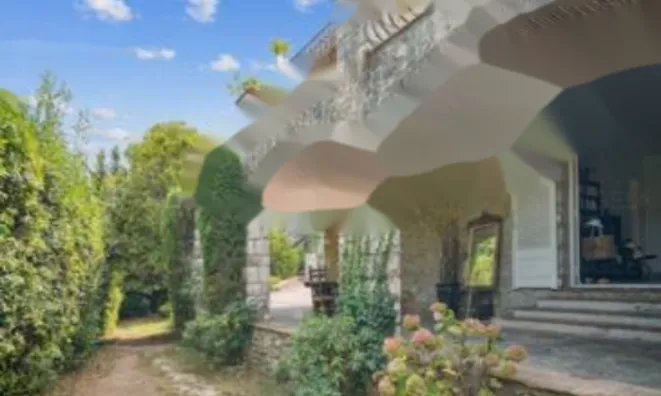 Недвижимость Apartment Petit Juas: 2