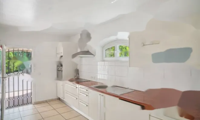 Недвижимость Apartment Petit Juas: 4