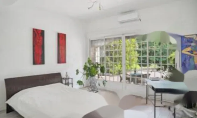 Недвижимость Apartment Petit Juas: 5