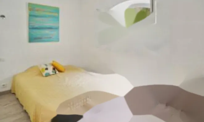 Недвижимость Apartment Petit Juas: 6