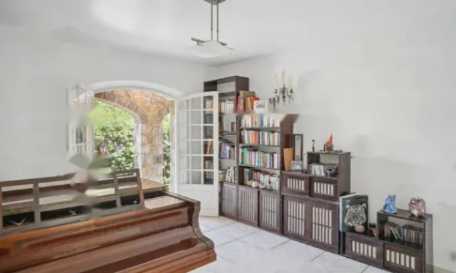 Недвижимость Apartment Petit Juas: 7