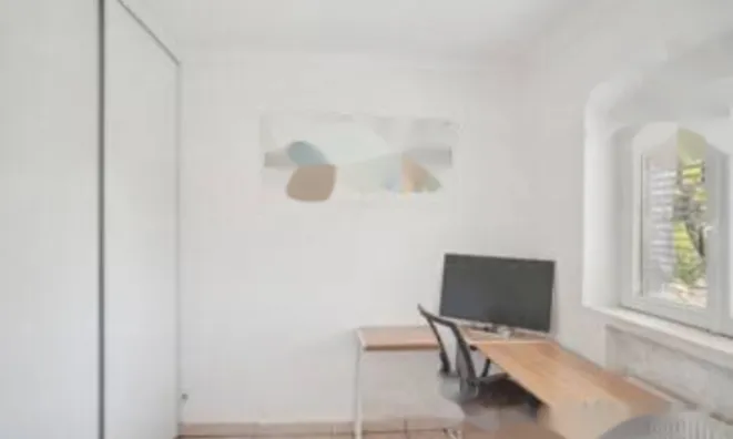 Недвижимость Apartment Petit Juas: 8