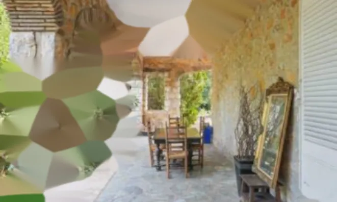 Недвижимость Apartment Petit Juas: 9