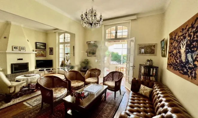 Недвижимость House Petit Juas: 4