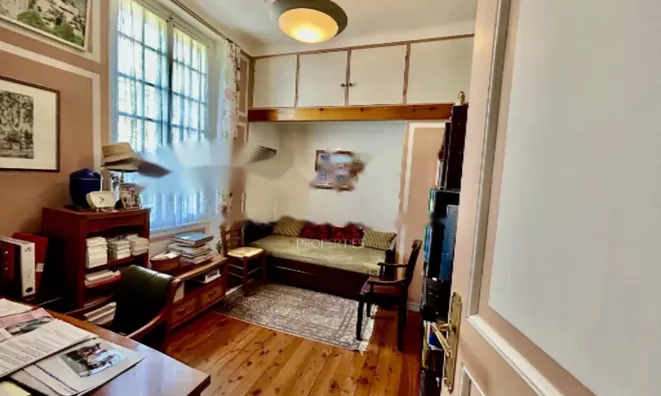 Недвижимость House Petit Juas: 9