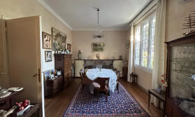 Недвижимость House Petit Juas: 12