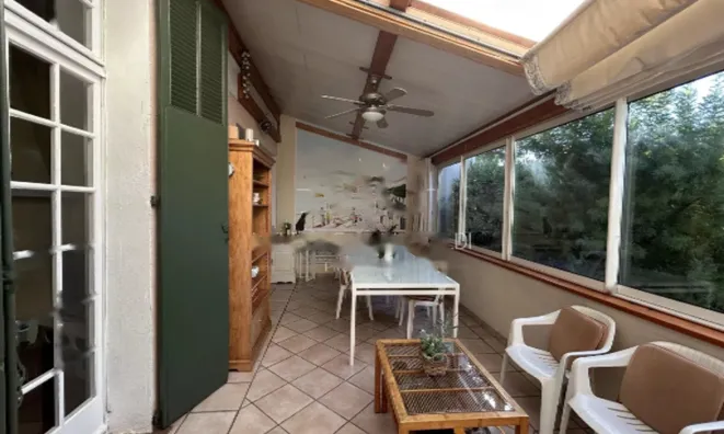 Недвижимость House Petit Juas: 15