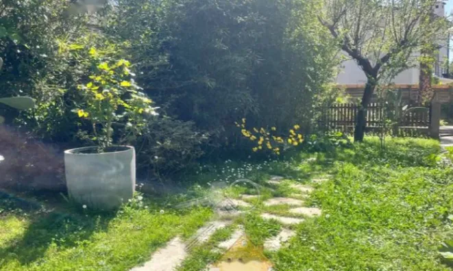 Недвижимость Maison La Bocca: 4