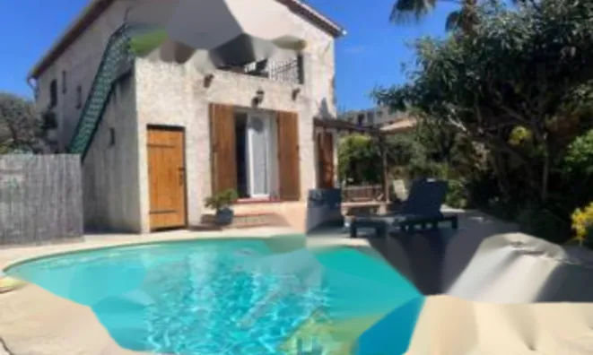 Недвижимость Maison La Bocca: 6