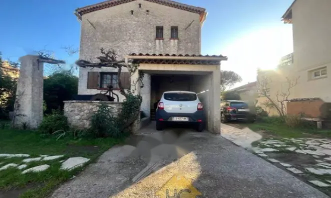 Недвижимость Maison La Bocca: 7