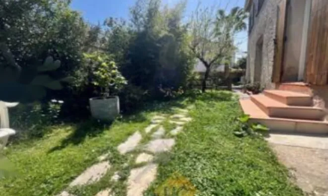 Недвижимость Maison La Bocca: 8