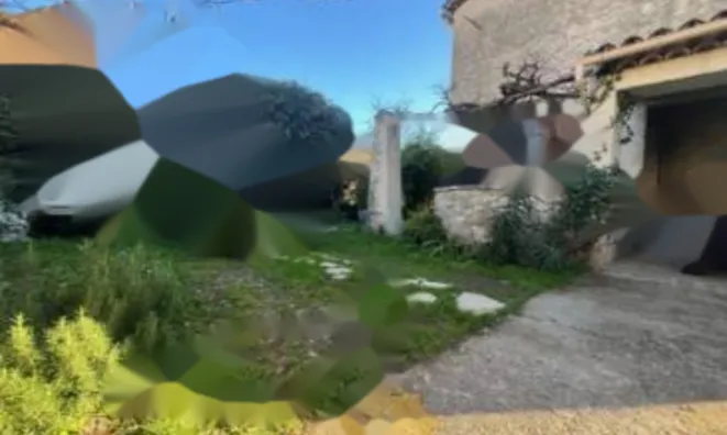 Недвижимость Maison La Bocca: 9