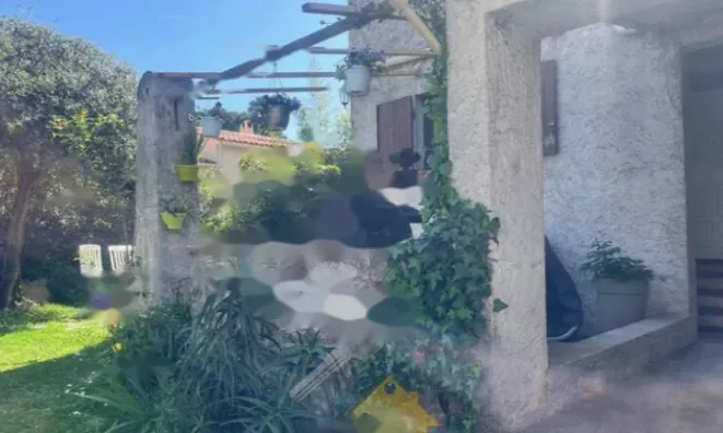 Недвижимость Maison La Bocca: 10