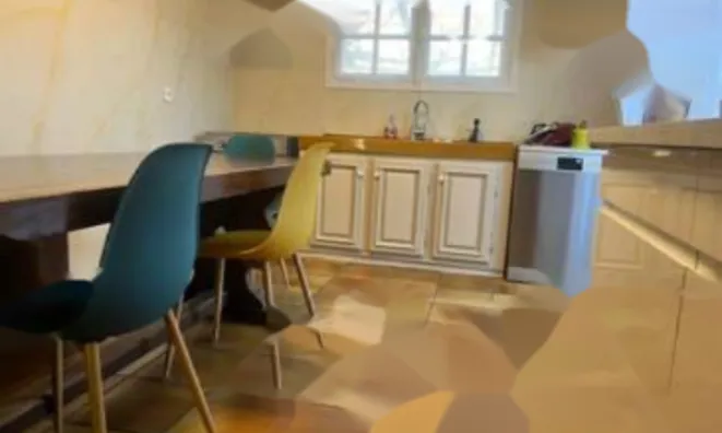 Недвижимость Maison La Bocca: 12