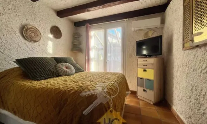 Недвижимость Maison La Bocca: 13