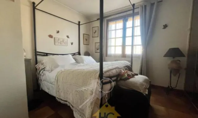 Недвижимость Maison La Bocca: 16