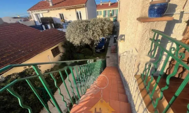 Недвижимость Maison La Bocca: 19