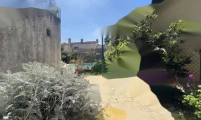 Недвижимость Maison La Bocca: 20