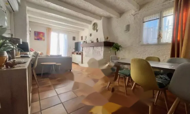 Недвижимость Maison La Bocca: 22