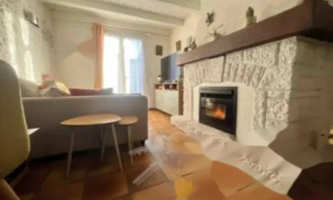 Недвижимость Maison La Bocca: 23