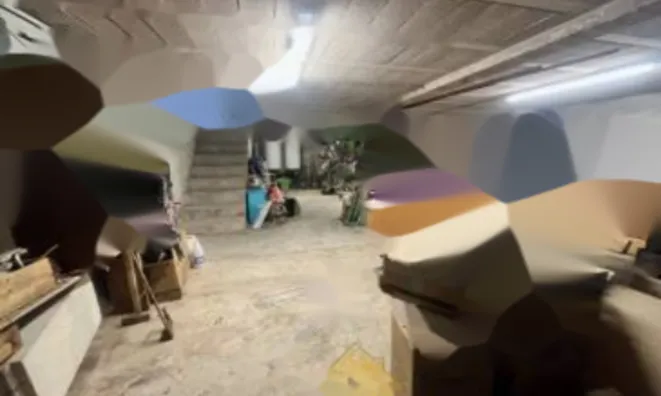 Недвижимость Maison La Bocca: 24