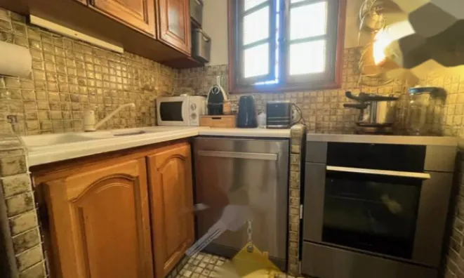 Недвижимость Maison La Bocca: 26