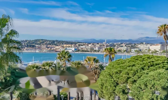 Недвижимость Apartment Pointe Croisette: 3