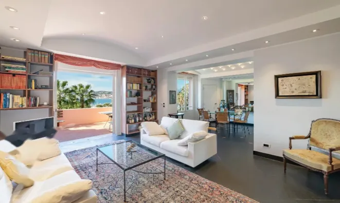 Недвижимость Apartment Pointe Croisette: 6