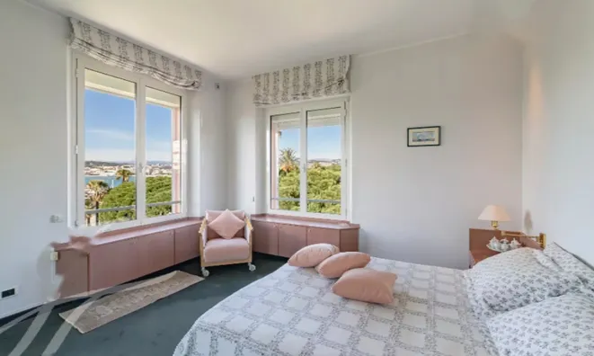 Недвижимость Apartment Pointe Croisette: 8