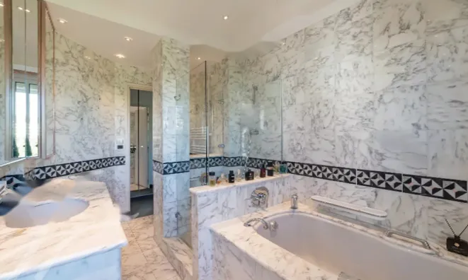 Недвижимость Apartment Pointe Croisette: 9