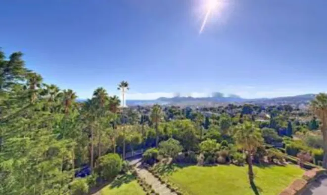 Недвижимость Apartment Cannes Californie: 2