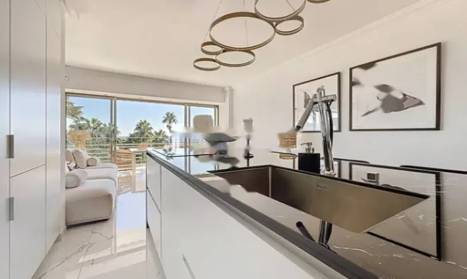 Недвижимость Apartment Cannes Californie: 4
