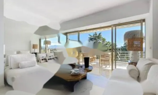 Недвижимость Apartment Cannes Californie: 5