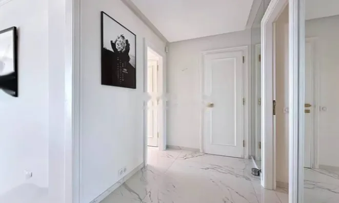 Недвижимость Apartment Cannes Californie: 7