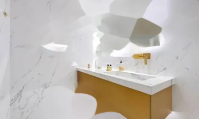 Недвижимость Apartment Cannes Californie: 9