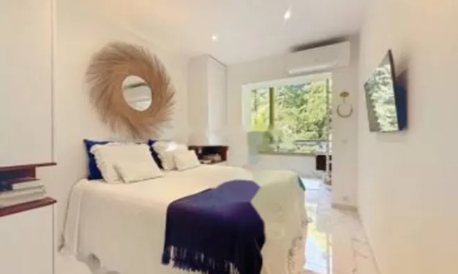 Недвижимость Apartment Cannes Californie: 11