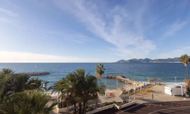 Недвижимость Apartment Suquet Cannes: 1