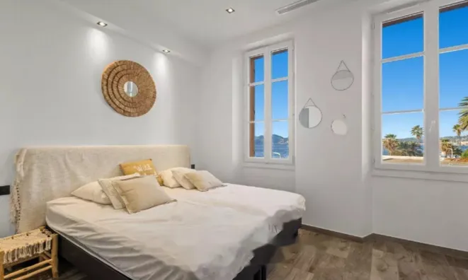 Недвижимость Apartment Suquet Cannes: 4